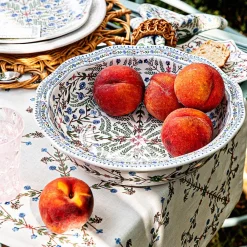 Juliska Dinnerware|Villa Seville 12
