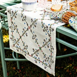 Juliska Place Settings & Linens|Villa Seville 18