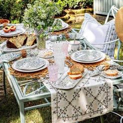 Juliska Place Settings & Linens|Villa Seville 18