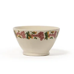 Sharland England Dinnerware|Vine Bowl, Small