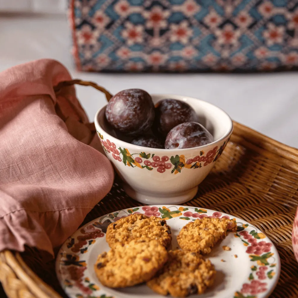 Sharland England Dinnerware|Vine Bowl, Small