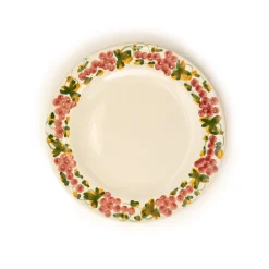 Sharland England Dinnerware|Vine Dinner Plate