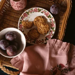 Sharland England Dinnerware|Vine Dinner Plate