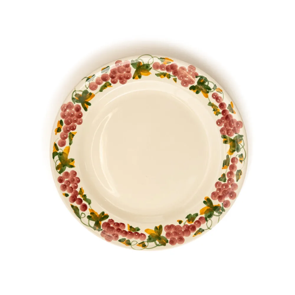 Sharland England Dinnerware|Vine Side Plate