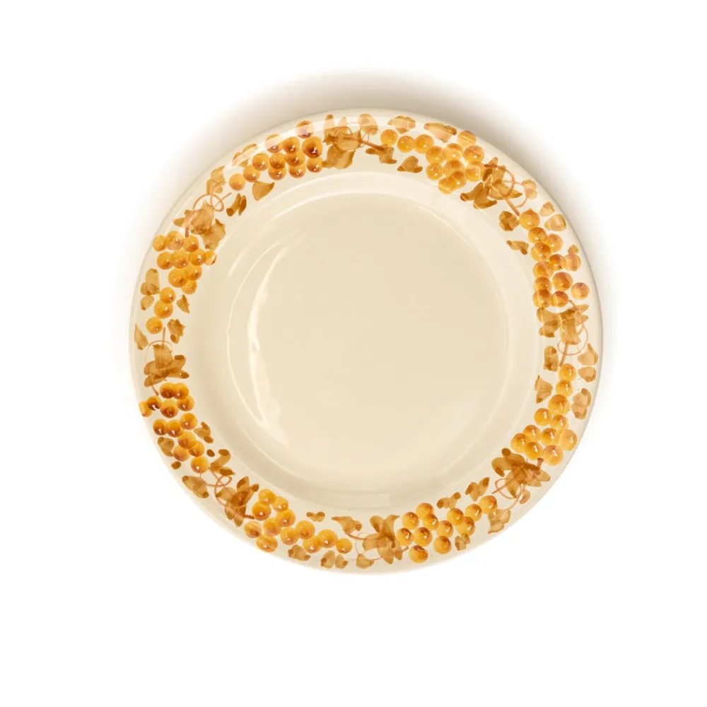 Sharland England Dinnerware|Vine Side Plate