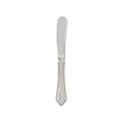 Match Flatware|Violetta Butter Knife, Large