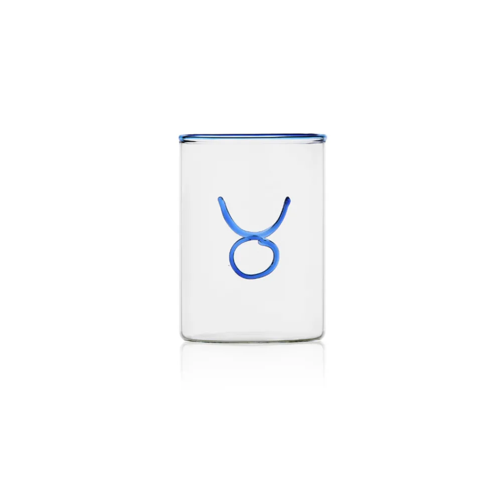 Sprezz Glassware|Virgo Lowball Glass