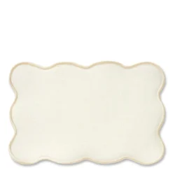 AERIN Place Settings & Linens|Vittoria Cocktail Napkin, Set of 4