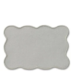 AERIN Place Settings & Linens|Vittoria Cocktail Napkin, Set of 4