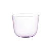 Lobmeyr Glassware|Water Tumbler 07 in Amethyst
