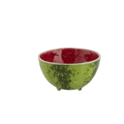 Bordallo Pinheiro Dinnerware|Watermelon Bowl 17 oz
