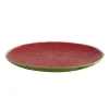 Bordallo Pinheiro Dinnerware|Watermelon Centerpiece