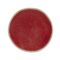 Bordallo Pinheiro Dinnerware|Watermelon Charger Plate