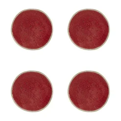 Bordallo Pinheiro Dinnerware|Watermelon Dinner Plate, Set of 4