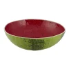 Bordallo Pinheiro Dinnerware|Watermelon Salad Bowl