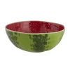 Bordallo Pinheiro Dinnerware|Watermelon Salad Bowl 118 oz