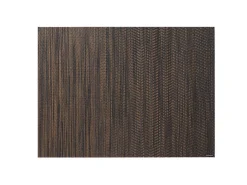 Chilewich Place Settings & Linens|Wave Placemat in Tiger Eye