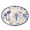 Tricia Lowenfield Dinnerware|Wedding Platter