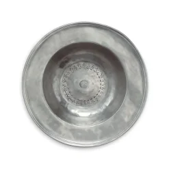 Match Dinnerware|Wide Rimmed Bowl