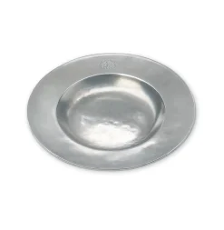 Match Dinnerware|Wide Rimmed Shallow Bowl