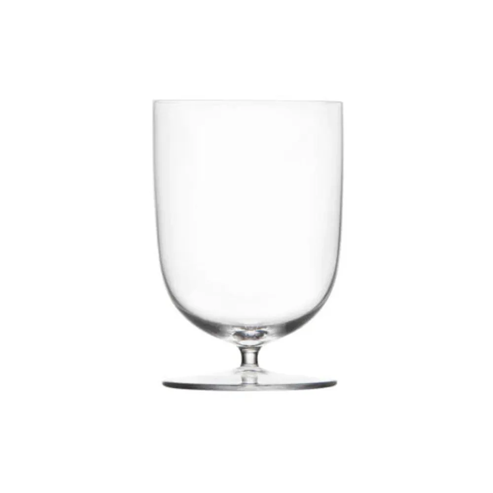 Lobmeyr Glassware|Wiener Gemischter Satz Water Glass