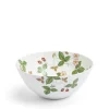 Wedgwood Dinnerware|Wild Strawberry Bowl