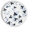 Wedgwood Dinnerware|Wild Strawberry Inky Blue Plate 10.7in