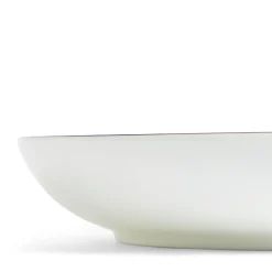 Wedgwood Dinnerware|Wild Strawberry Inky Blue Pasta Bowl 9.4in