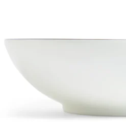 Wedgwood Dinnerware|Wild Strawberry Inky Blue Cereal Bowl 7in