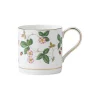 Wedgwood Dinnerware|Wild Strawberry Mug 9.6 oz