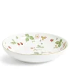 Wedgwood Dinnerware|Wild Strawberry Pasta Bowl 9.4"