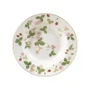 Wedgwood Dinnerware|Wild Strawberry Rim Soup 8"