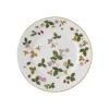 Wedgwood Dinnerware|Wild Strawberry Salad Plate 8"