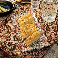 Juliska Dinnerware|Willa 16