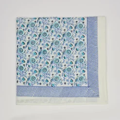 Maison Margaux Place Settings & Linens|Willow Tablecloth