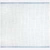 Caravan Place Settings & Linens|Windowpane 60x90 Tablecloth in Blue & Natural