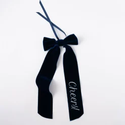 No Reservations Place Settings & Linens|Wine Bow “Cheers”