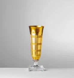 MARIO LUCA GIUSTI Glassware|Winston Acrylic Champagne Flute