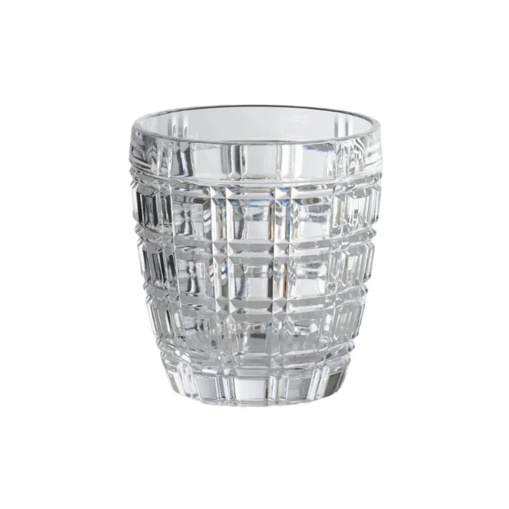 MARIO LUCA GIUSTI Glassware|Winston Acrylic Tumbler