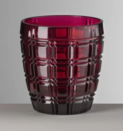 MARIO LUCA GIUSTI Glassware|Winston Acrylic Tumbler