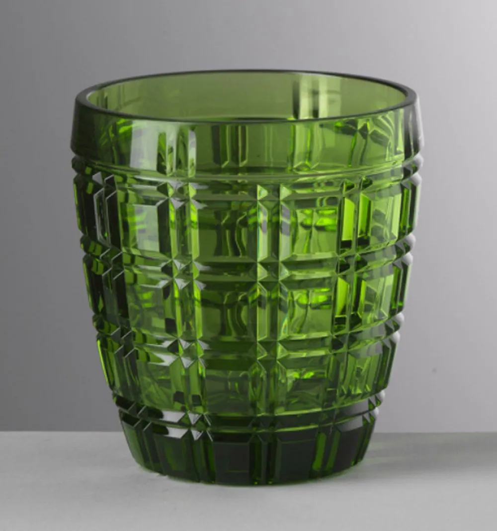 MARIO LUCA GIUSTI Glassware|Winston Acrylic Tumbler