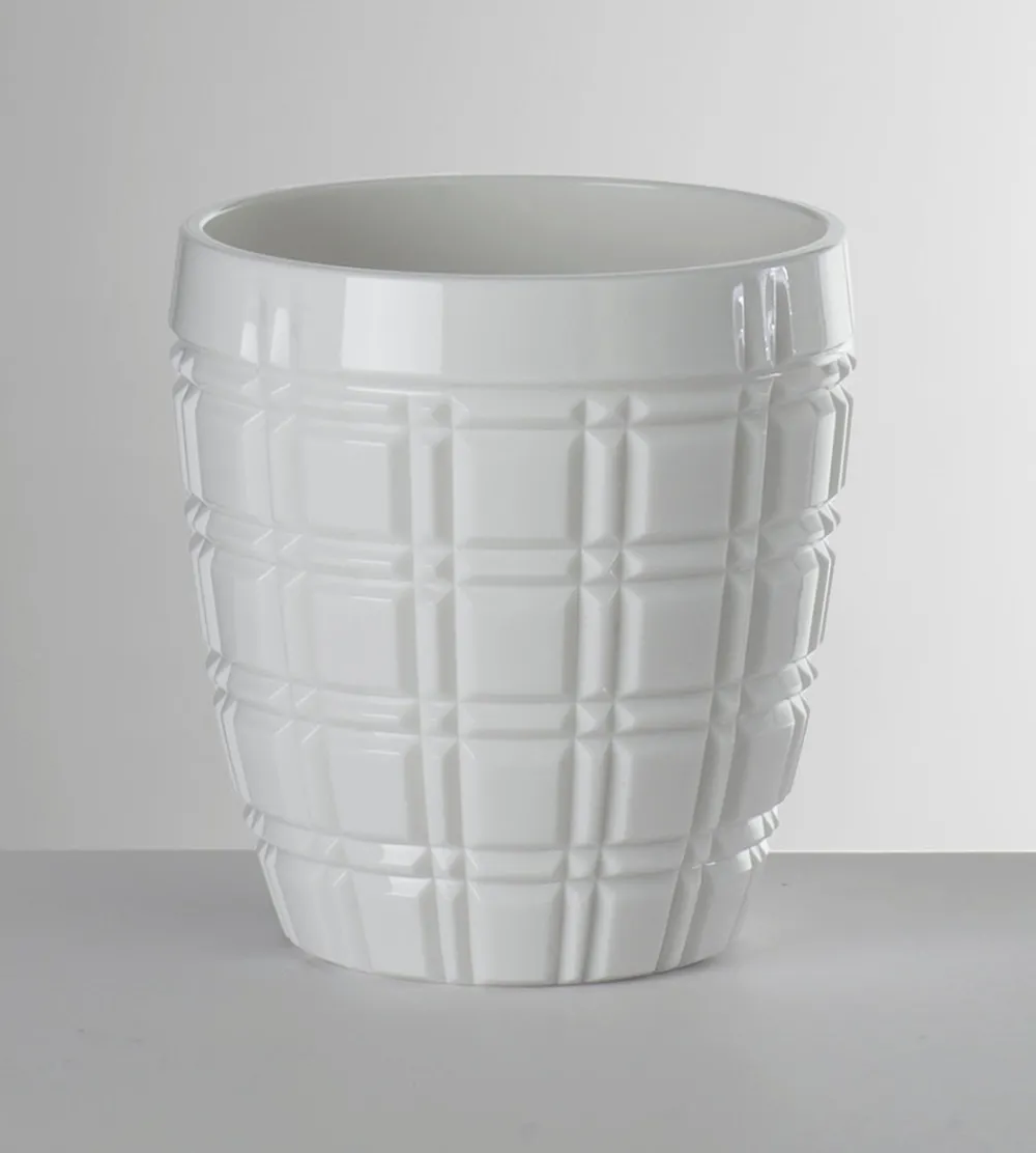 MARIO LUCA GIUSTI Glassware|Winston Acrylic Tumbler