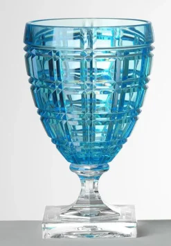 MARIO LUCA GIUSTI Glassware|Winston Acrylic Water Glass