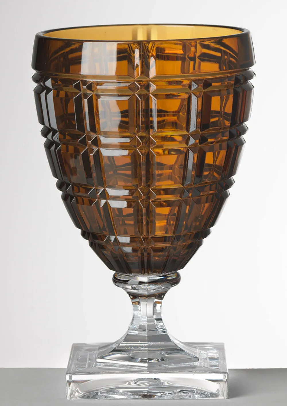 MARIO LUCA GIUSTI Glassware|Winston Acrylic Water Glass