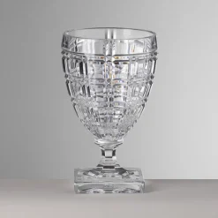 MARIO LUCA GIUSTI Glassware|Winston Acrylic Water Glass