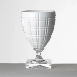 MARIO LUCA GIUSTI Glassware|Winston Acrylic Water Glass