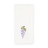 TriChi Design Place Settings & Linens|Wisteria Napkin, Set of 2