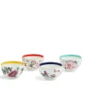 Wedgwood Dinnerware|Wonderlust Tea Bowl 3.3", Set of 4