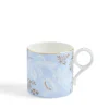 Wedgwood Dinnerware|Wonderlust Tonquin Mug in Blue