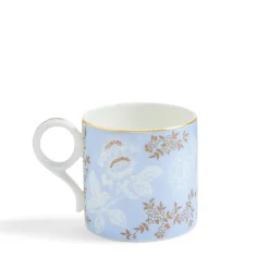 Wedgwood Dinnerware|Wonderlust Tonquin Mug in Blue